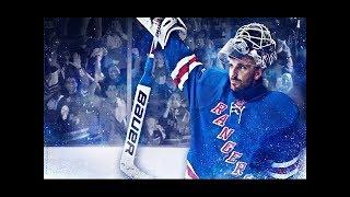 THE BEST OF HENRIK LUNQVIST#30.