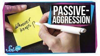 Is Passive-Aggressiveness a Personality Disorder?