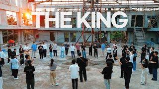 The King  | Outdoor Worship