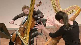 Saint-Saëns: Danse Macabre • Karajan-Akademie der Berliner Philharmoniker