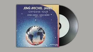 Jean Michel Jarre - Oxygene Tour Manchester 1997 (Bootlegs Series # 80) Remastered