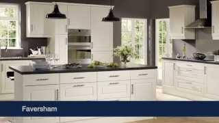 Moores Four Seasons Kitchens