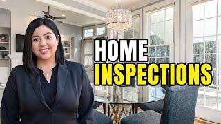 What is a Home Inspection and Why is it Important When Buying a Home? | Sarah Lin Real Estate