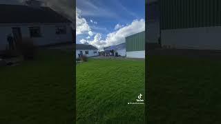Segway Navimow installation