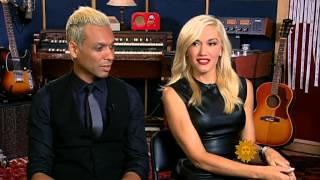 No Doubt is back