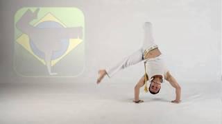 Beautiful Capoeira app for iPhone and iPod Touch Commercial HD - Lev Kalashnikov | Лев Калашников