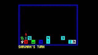 Chaos (ZX Spectrum)