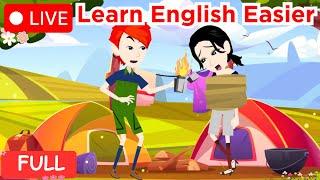 Everyday English Conversation Questions and Answers | Basic and Easy | Beginner