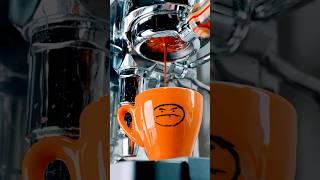 The double #espresso is so simple, and complex at the same time #homebarista