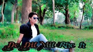 Do dil mil rhe h Singh Adnan hasan latest new hindi video song 2019