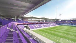 Generali-Arena 2018: Die neue Ära des FK Austria Wien!