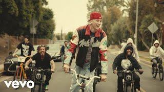 mgk - BMXXing (Official Music Video)