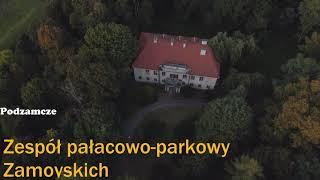 Podzamcze HQ gmina Maciejowice