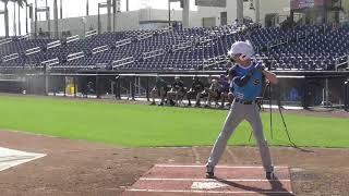 Cody  McKInley   BP   2024   Florida Classic '21