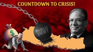 Rising Public Debt:  Is Nepal Falling into Debt Trap ?