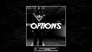 [FREE] Abra Cadabra X M Huncho X Wavy UK Rap Type Beat - "OPTIONS" | UK Rap Instrumental 2022