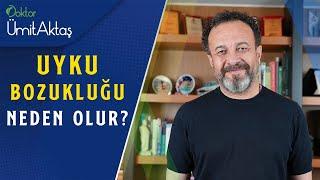 Yorgunluk ve Halsizlik Neden Olur? | Uyku Bozukluğunun Başlıca Nedenleri