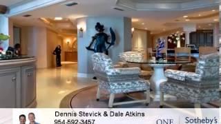 Homes for Sale - 1700 S Ocean Blvd 22C - Lauderdale by the Sea, FL 33062 - Dennis Stevick & Dale Atk