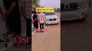 RWS driver academy Sikar Rajasthan #cisf #driver #driving #drivingschool