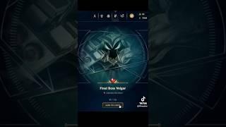 Arcane 2024 grab bag #gamer #gametok #games #leagueoflegends #orbs #grabbag #lol #arcane #arcane2024
