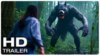 WOLF MAN Trailer (NEW 2024)