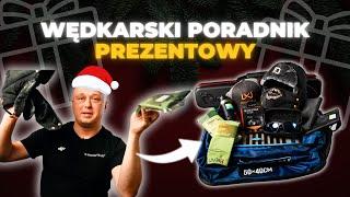 Wędkarski poradnik prezentowy