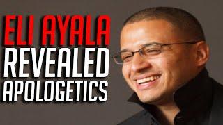 Eli Ayala - Revealed Apologetics