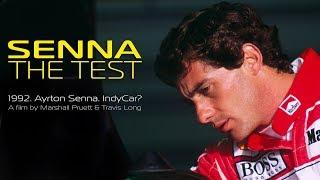 SENNA: The Test