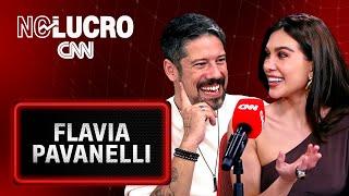 Flavia Pavanelli | No Lucro #79