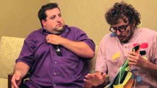 Michael Heath Actor Reel 2
