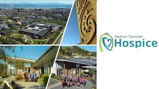 Nelson Tasman Hospice