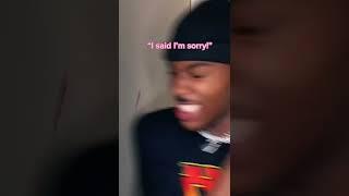 #pov: A girl’s crazy bf goes wild after catches her cheating… #shorts #tiktok #t4theofficial