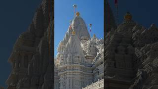 BAPS Swaminarayan Akshardham Robbinsville, New Jersey