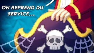 2023 : Retour en FORCE du PIRATAGE ️