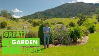 Destination NSW - Mountainview Farm | GARDEN | Great Home Ideas