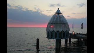 Umweltfotofestival Horizonte Zingst - Workshop "Morgenrot - Lichtstimmungen zum sonnenaufgang"