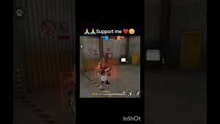 hang ho gaya tha bhai 2f|| #freefire #gaming #freefiregaming #Maurya ji gaming