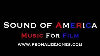 Feona Lee Jones – Sound of America (Film Soundtrack)