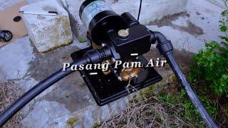 PASANG PAM AIR