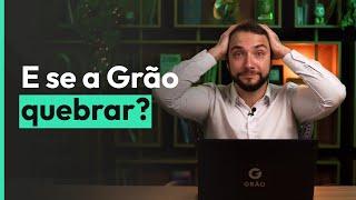 Investir em Previdência Privada é um bom investimento? É seguro investir na Grão? Quais os riscos?