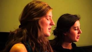 GMC Jams #6 - Lilia Schulte, Seraphina Mallon-Breiman and Emily Coleman