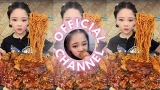 Xiao Yu Mukbang 236 | Facebook : ZBX888