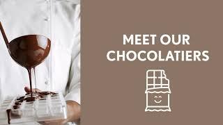 Meet Our Chocolatiers | Cocoa Smiles