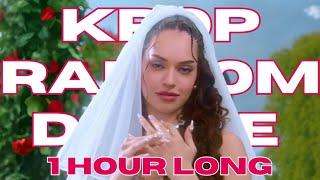 1 HOUR KPOP RANDOM PLAY DANCE 2025 |NEW & POPULAR|