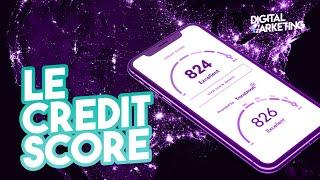 Credit Score aux Etats-Unis : Comment ça marche (Tout comprendre en 10 minutes)