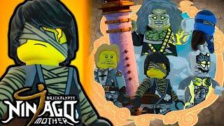 NINJAGO: MOTHER - Updates, New Art, and More!  Fan-made Ninjago Story by Brickalypse!