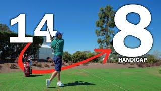 Introduction to Achieving a Single Figure Handicap | Paddy's Golf Tips | Padraig Harrington