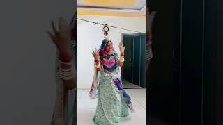 Marurang ️ #dance #dancevideo #marurang #rajput #rajputidance #ghoomar #rajputiposhak #jaipur