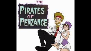 Pirates of Penzance Stratford festival 1985