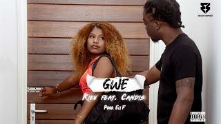 Kiev - Gwe ft. Candis (prod. Eli F)